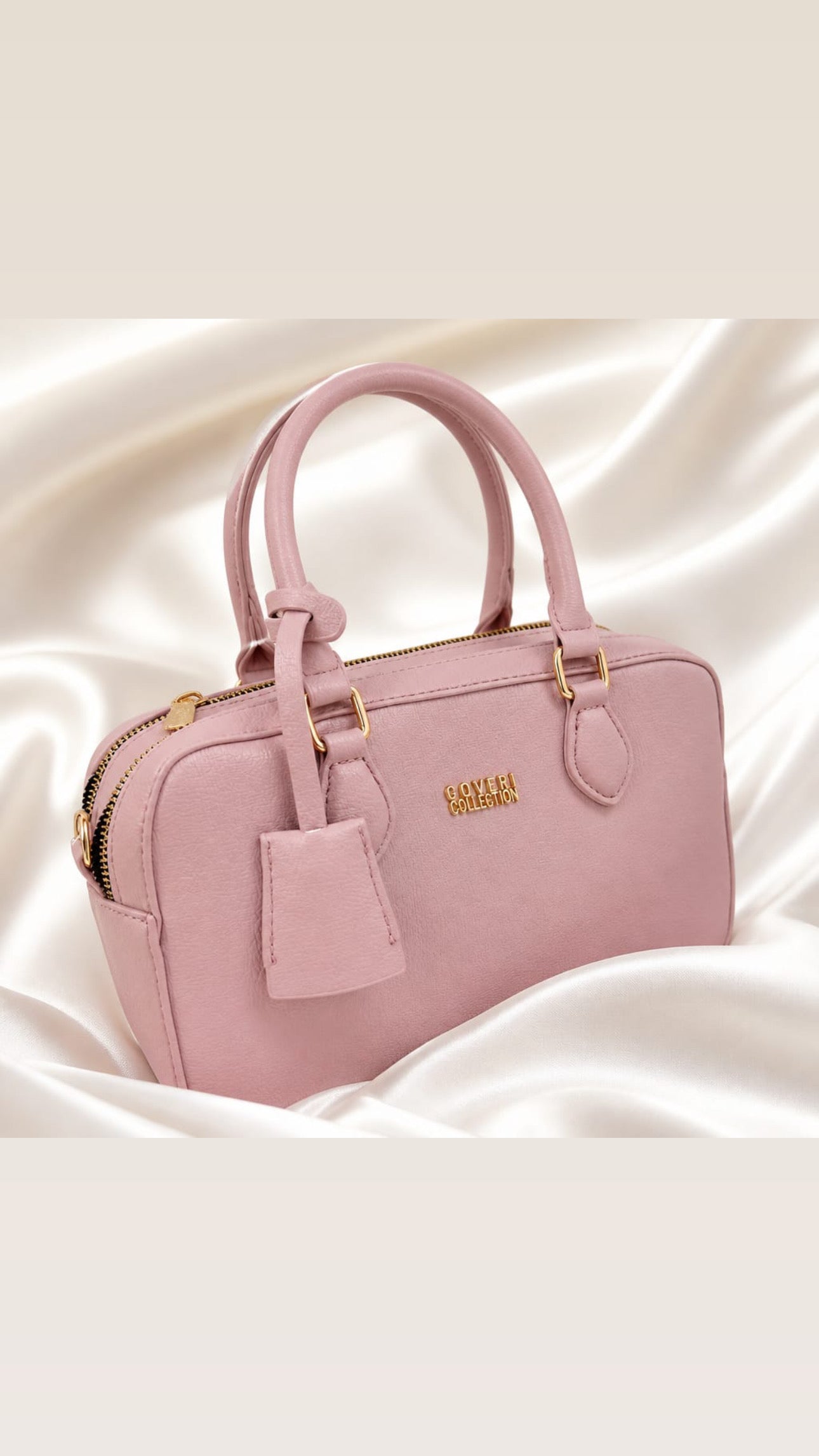 Bauletto Pinky